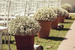 Hivison Andrade Decorações - 19