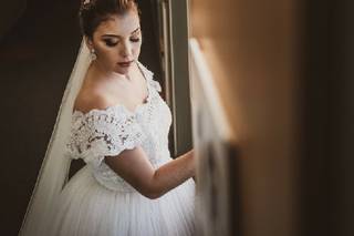 Mari Pinna Makeup - 1
