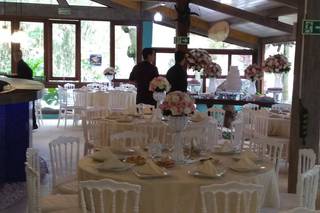 Hotel Canto do Rio - 9