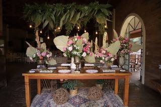 Tomaine Decorações - 9