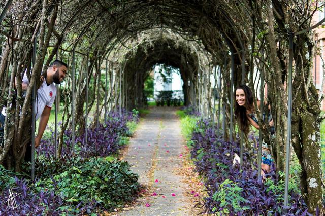 Aura Click Audiovisual - 1