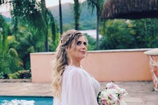 Marcelle Debossan Makeup - 17