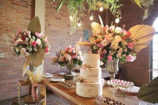 Tomaine Decorações - 10