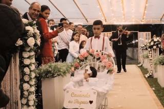 Banda Versatilly Cerimonial e Eventos - 10
