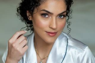 Estefania Menegueli – Beauty Artist - 21