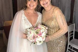 Marcelle Debossan Makeup - 18