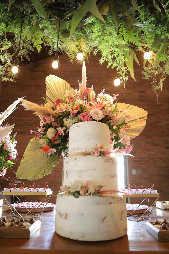 Tomaine Decorações - 2