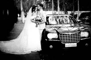 Transfer de Luxo Service - 8