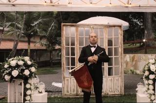 Banda Versatilly Cerimonial e Eventos - 11