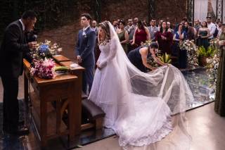 Faby´s Assessoria em Eventos - 30