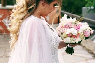 Marcelle Debossan Makeup - 19