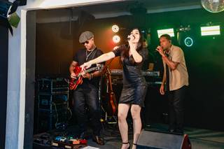 Banda Contraponto - 5