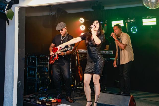 Banda Contraponto - 1