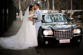 Transfer de Luxo Service - 5