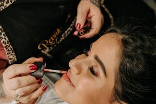 Renata Engelsdorf Make up e Hair - 9