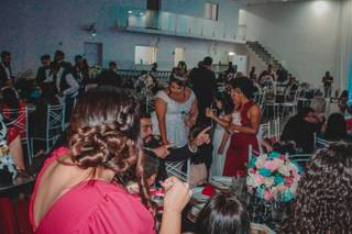 WB Buffet e Decorações - 10