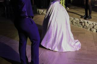 Mandarina Amarela - 8