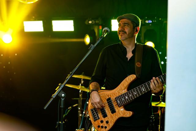 Banda Contraponto - 3