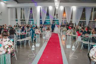 WB Buffet e Decorações - 11