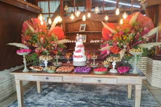 Orquídea Formosa - 5