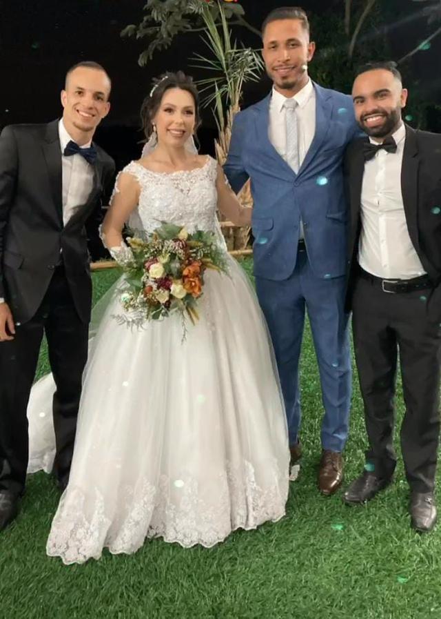 Trio Lince Eventos Musicais - 2