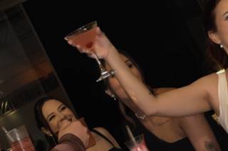 WB Bartenders - 5