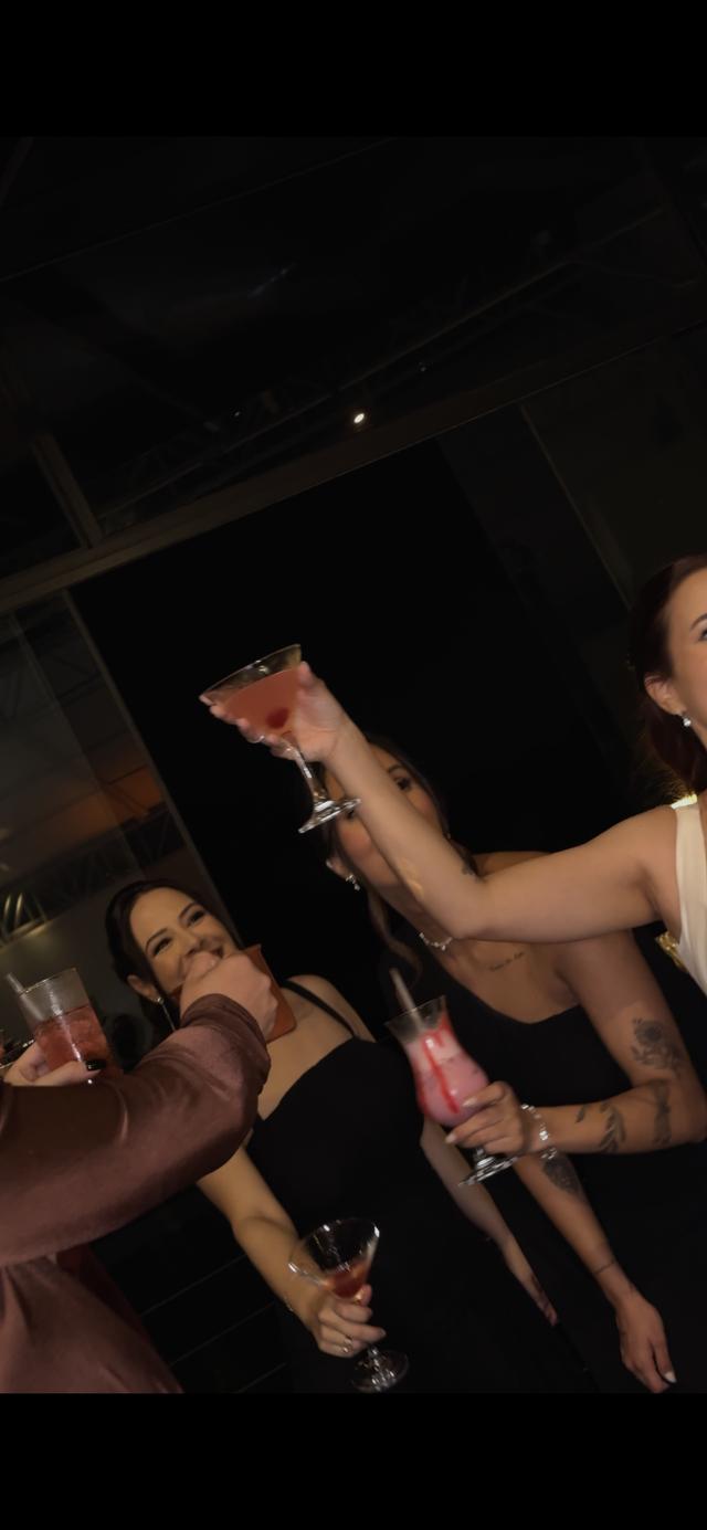 WB Bartenders - 2