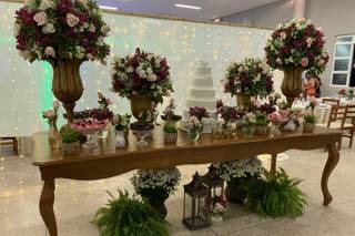 Vanda Mendes Decoracões & Eventos - 11