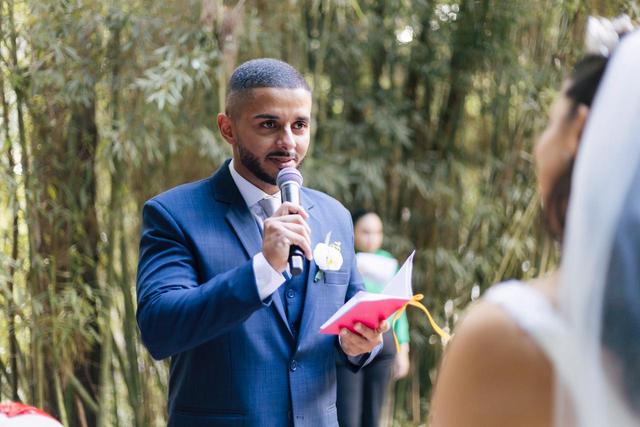 Reale Weddings - 1