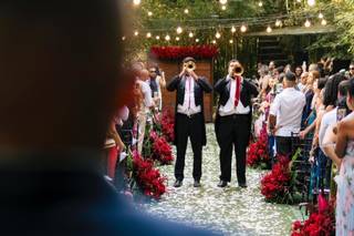 Reale Weddings - 6