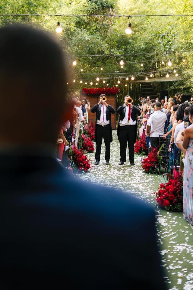 Reale Weddings - 2