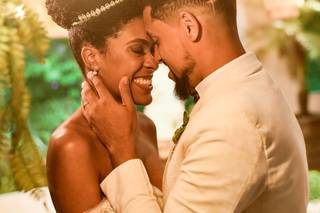 Carol e Vagner - Fotografia - 7