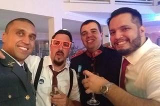 Rodolfo Campos Casamentos e Festas - 8