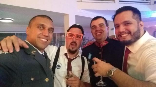 Rodolfo Campos Casamentos e Festas - 4