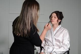 Katia Firmino Makeup - 23