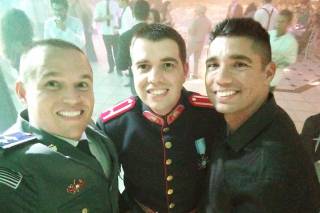 Rodolfo Campos Casamentos e Festas - 10