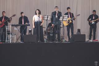 Banda Romantic Soul - 11