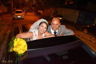 Chegando com Classe - 12