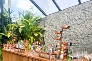 Amsterdam Drinks - 1
