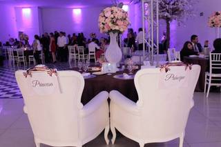 Romano's Assessoria e Eventos - 9
