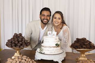 Tha Doces Confeitaria - 22
