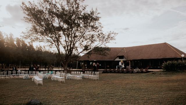 Guarita Gastronomia e Eventos - 1