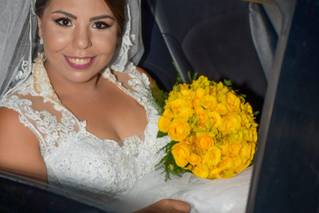 Chegando com Classe - 13