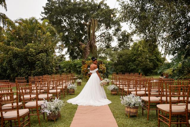 Carol e Vagner - Fotografia - 1