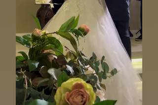 Uma Rosa Celebrante - 10