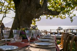 Casa de Canoa Eventos - 6
