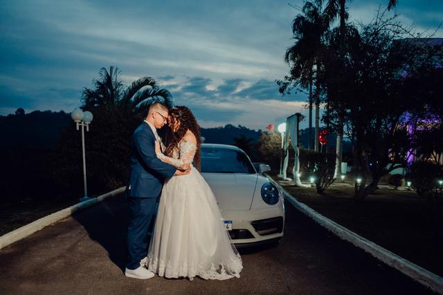 Flavi Paes Foto e Filme - 4