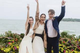 Rafaela Drilard Assessoria e Cerimonial - 28