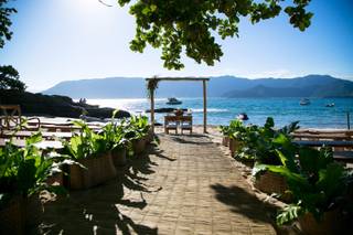 Casa de Canoa Eventos - 7