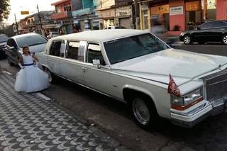 Nostalgia Cars- Aluguel de Carros de Luxo - 4